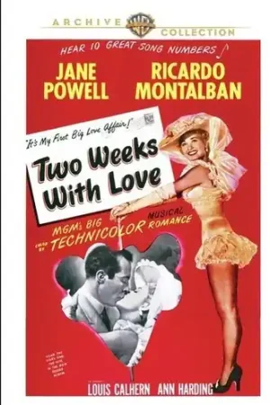 Two Weeks With Love Special Offer