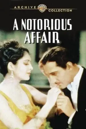 A Notorious Affair Special Offer