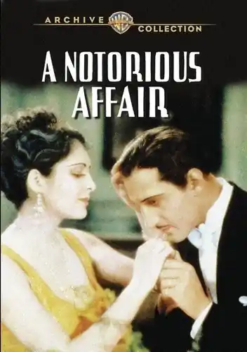 A Notorious Affair Special Offer