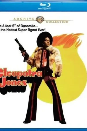 Cleopatra Jones Buy Online