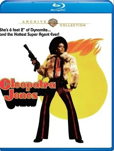 Cleopatra Jones Buy Online