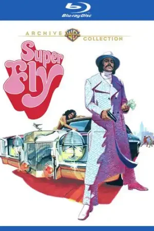 Direct From Factory Super Fly