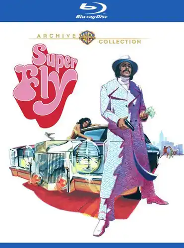 Direct From Factory Super Fly