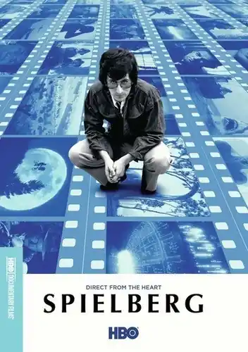 Spielberg Order Now