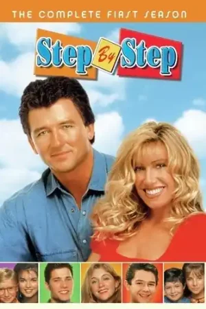 While Supplies Last Step by Step: The Complete First Season