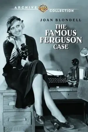 Special Discount The Famous Ferguson Case