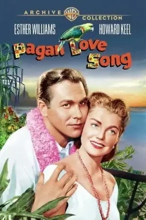 Weekend Sale Pagan Love Song