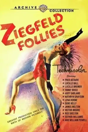 Ziegfeld Follies No Minimum Order