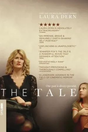The Tale Big Sale