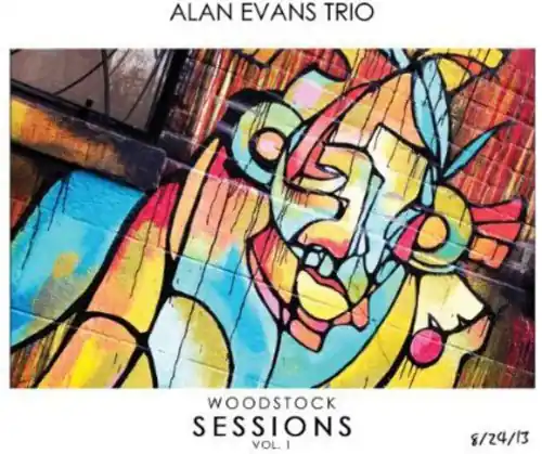 Free Delivery Woodstock Sessions 1
