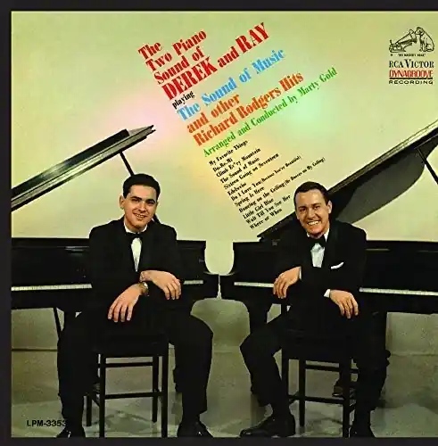 Next Day Delivery Sound of Music and Other Richard Rodgers Hits
