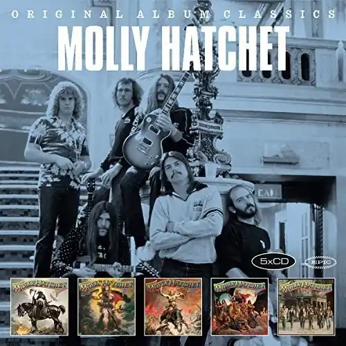 Original Album Classics Buy Direct