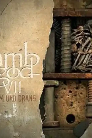 Authentic Vii: Sturm Und Drang