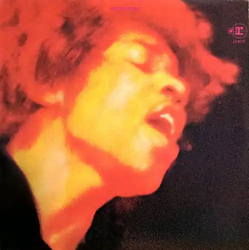 Discount Electric Ladyland