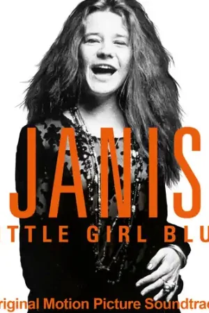 Handmade Janis: Little Girl Blue (Original Soundtrack)