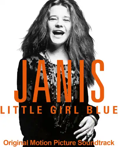 Handmade Janis: Little Girl Blue (Original Soundtrack)