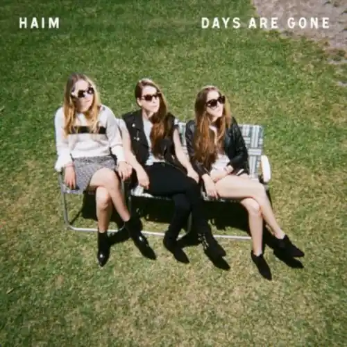 Must Have Days Are Gone