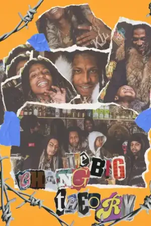 Exclusive Offer Big Chang Theory [Digipak]