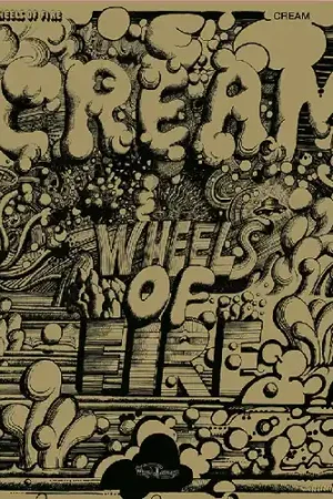 Wheels of Fire [Special Edition LP] Factory Price