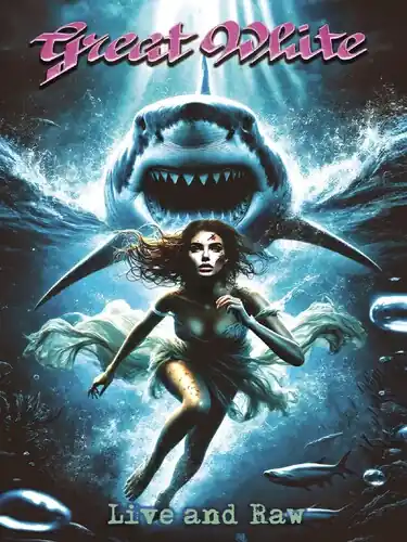 Great White: Live & Raw Top Rated
