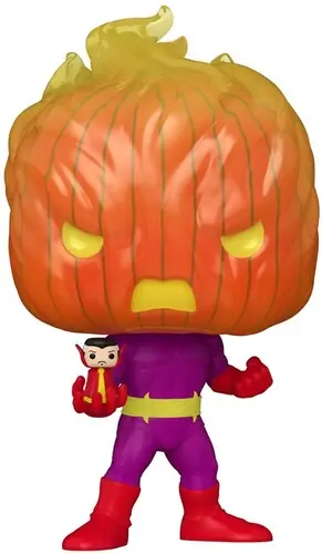 Premium Pop Marvel Strange Tales Dormammu