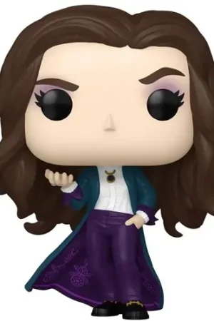 Latest FUNKO POP! Marvel: Agatha All Along - Agatha
