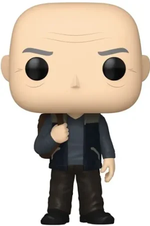 FUNKO POP! Television: Star Trek: Picard - Picard Limited Time