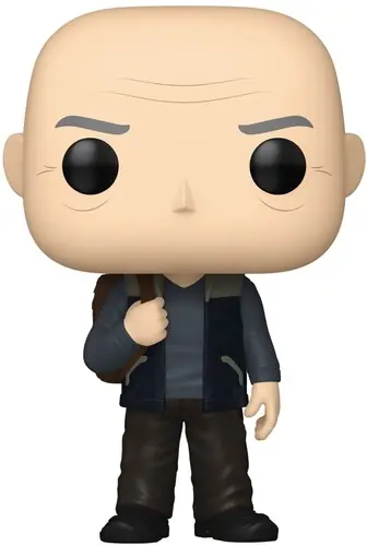 FUNKO POP! Television: Star Trek: Picard - Picard Limited Time