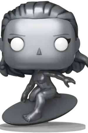 Best Seller Funko POP! Marvel: Fantastic Four 2025 - POP 5