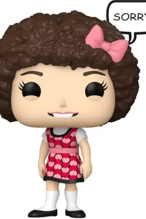 Buy Direct FUNKO POP! Television: SNL S2 - Gilly, 50th Anniversary (Saturday Night Live)