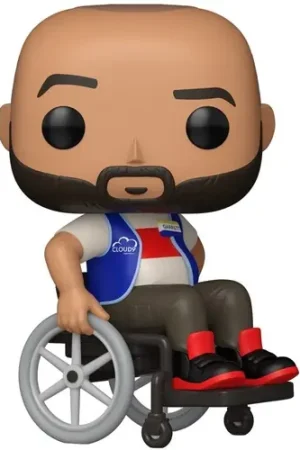 Factory Price FUNKO POP! Television: Superstore - Garrett McNeill