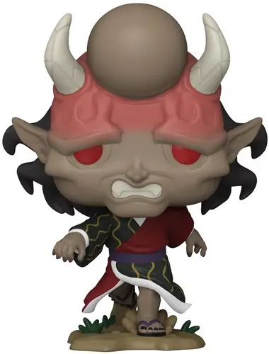 Pop Anime Demon Slayer Hantengu Brand New