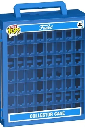 New Release Funko Bitty POP!: Carrying Case