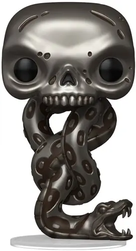 Professional Grade Pop Harry Potter S18 Dark Mark