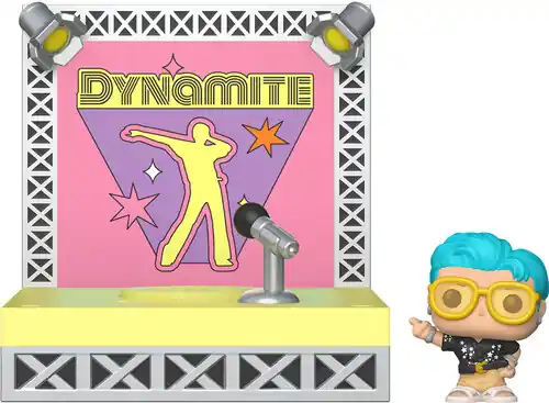 Discount Bitty Stages Bts Dynamite Rm