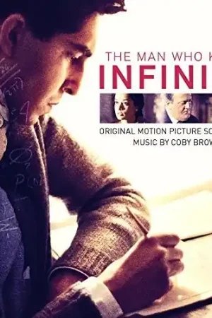 Bargain The Man Who Knew Infinity (Original Motion Picture Soundtrack)