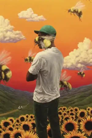 Flower Boy [150 Gram 2LP] Big Sale