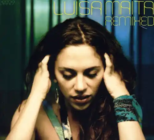 In Demand Maita Remixed