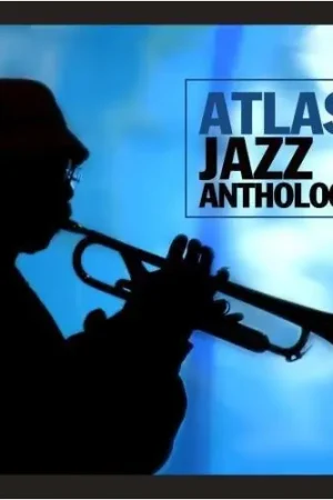 Atlas Jazz Anthology / Various Cheap