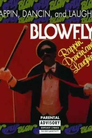 Express Delivery Rappin Dancin & Laughin