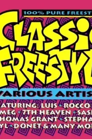 Affordable Classic Freestyle / Various