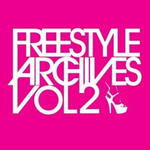 Weekend Sale Freestyle Archives Vol. 2 / Various