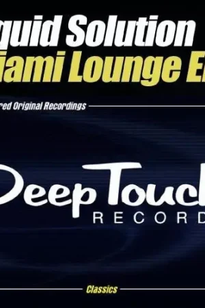 Miami Lounge EP Secure Checkout