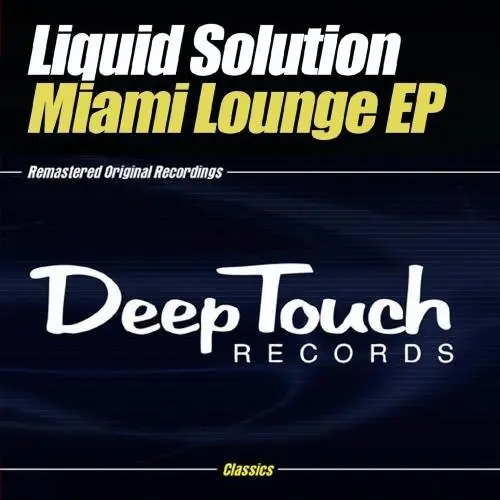 Miami Lounge EP Secure Checkout