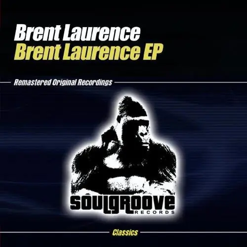 Save Now Brent Laurence EP