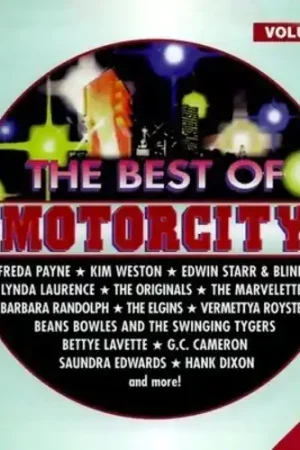 Exclusive Best of Motorcity Vol. 17 / Various