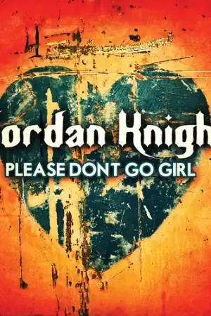 Please Don't Go Girl Viral