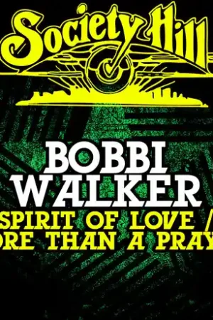 Spirit Of Love / More Than A Prayer (Mod) Fast Shipping