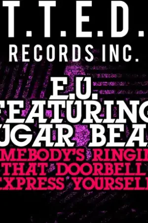 Bargain Somebody's Ringing That Doorbell (Mod)