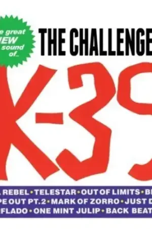 Sale K-39